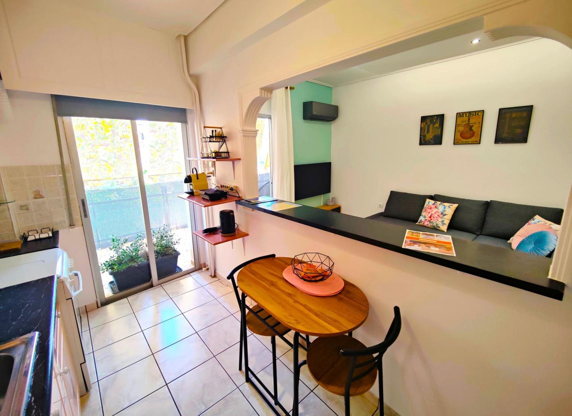 Adagio Apartment Kalamata Exterior photo