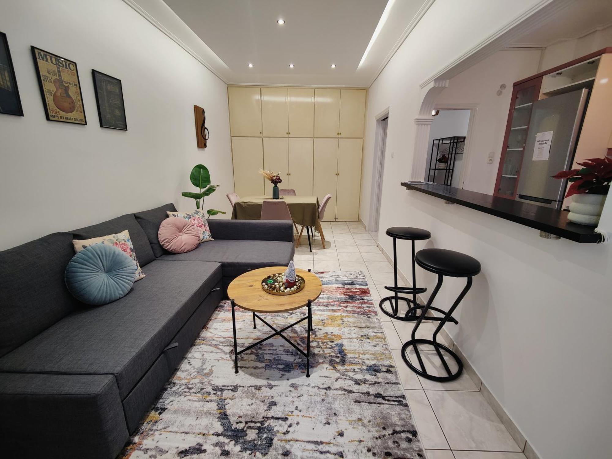 Adagio Apartment Kalamata Exterior photo